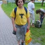 Schatzsuche & Sportfieber